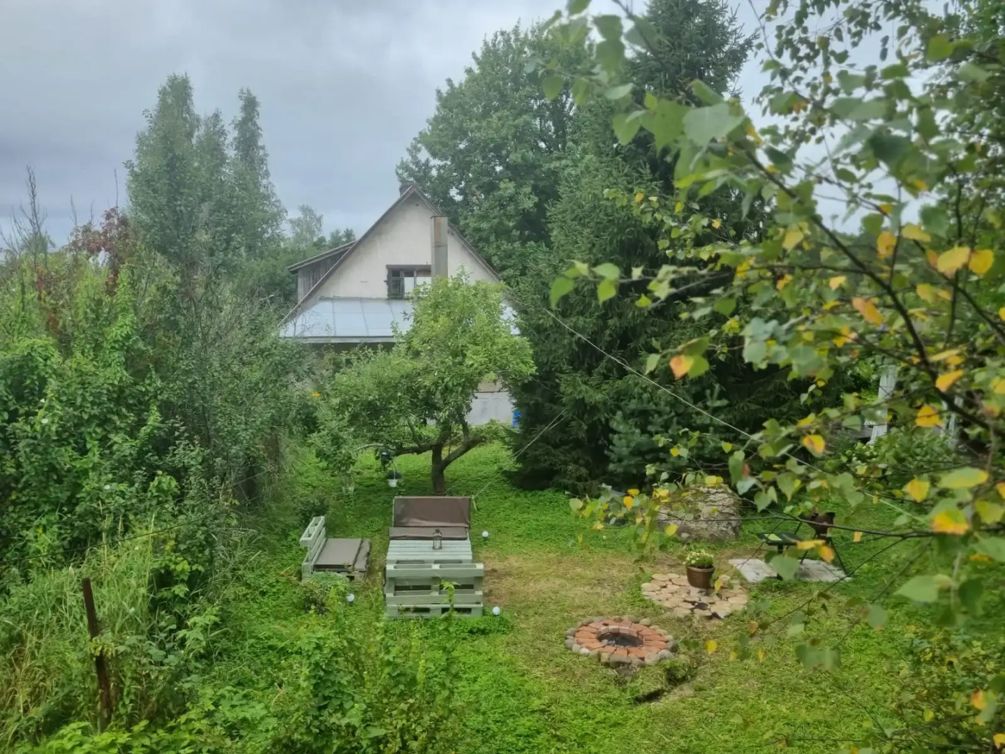 Частный Дом Олта