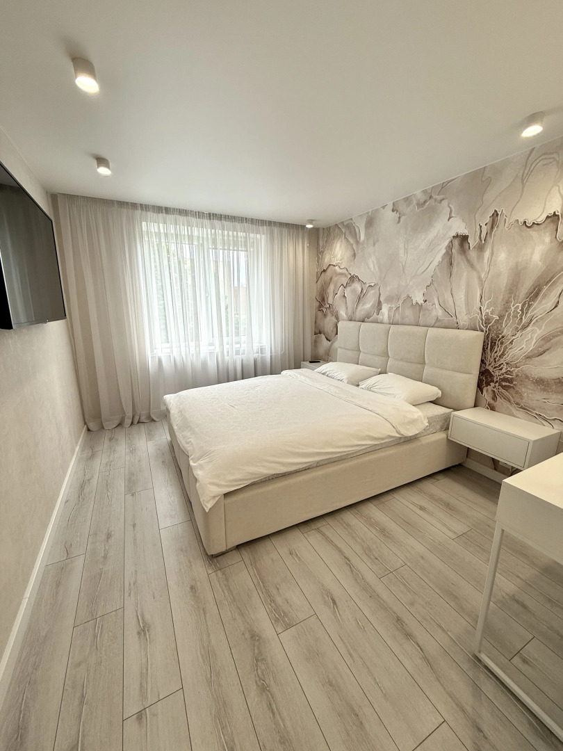 Апартаменты Милейшая двушка в Центре Минск