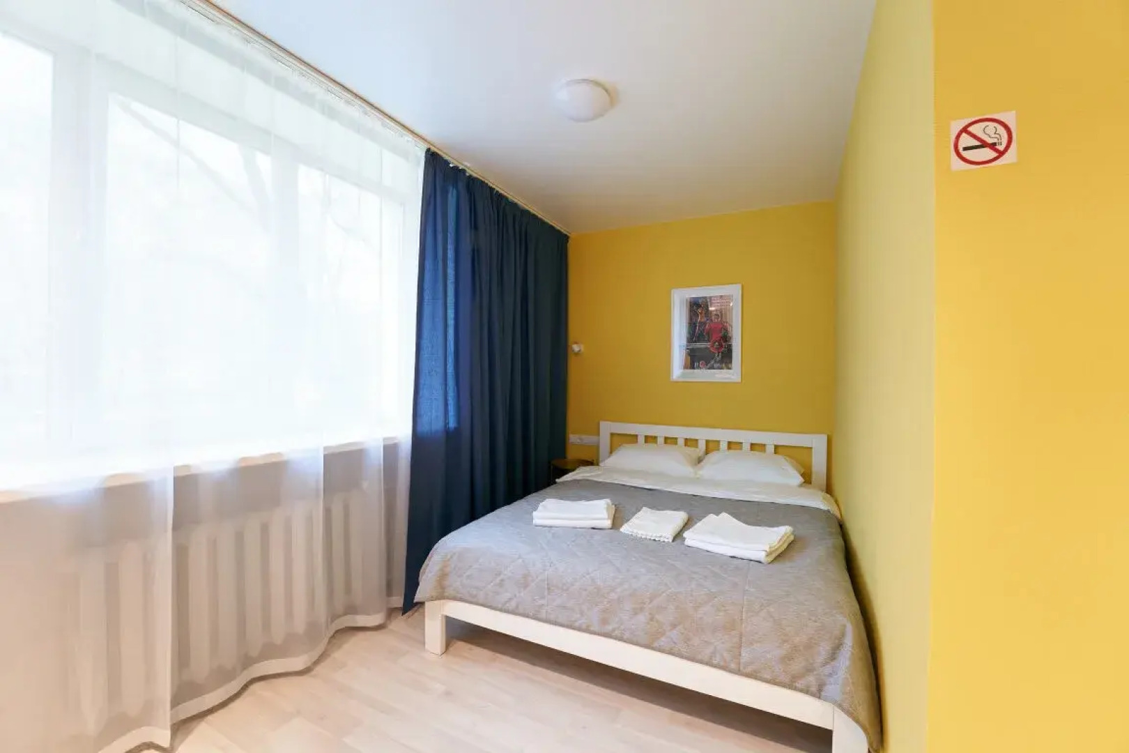 Апартаменты на Улице Ленина 54 3