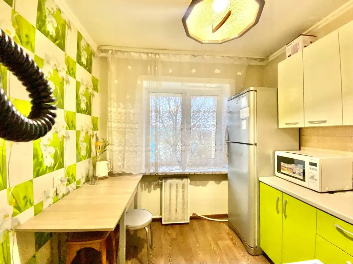 Апартаменты на Амурской