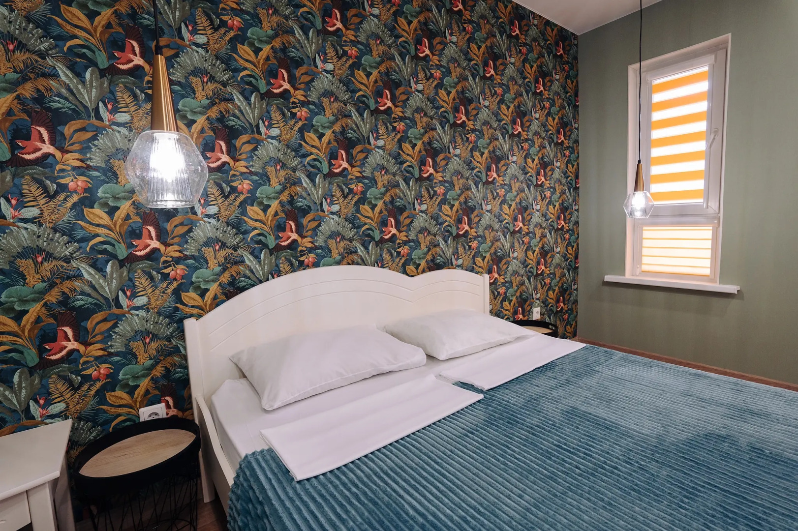 Апартаменты 9 ночей на Гражданской 3