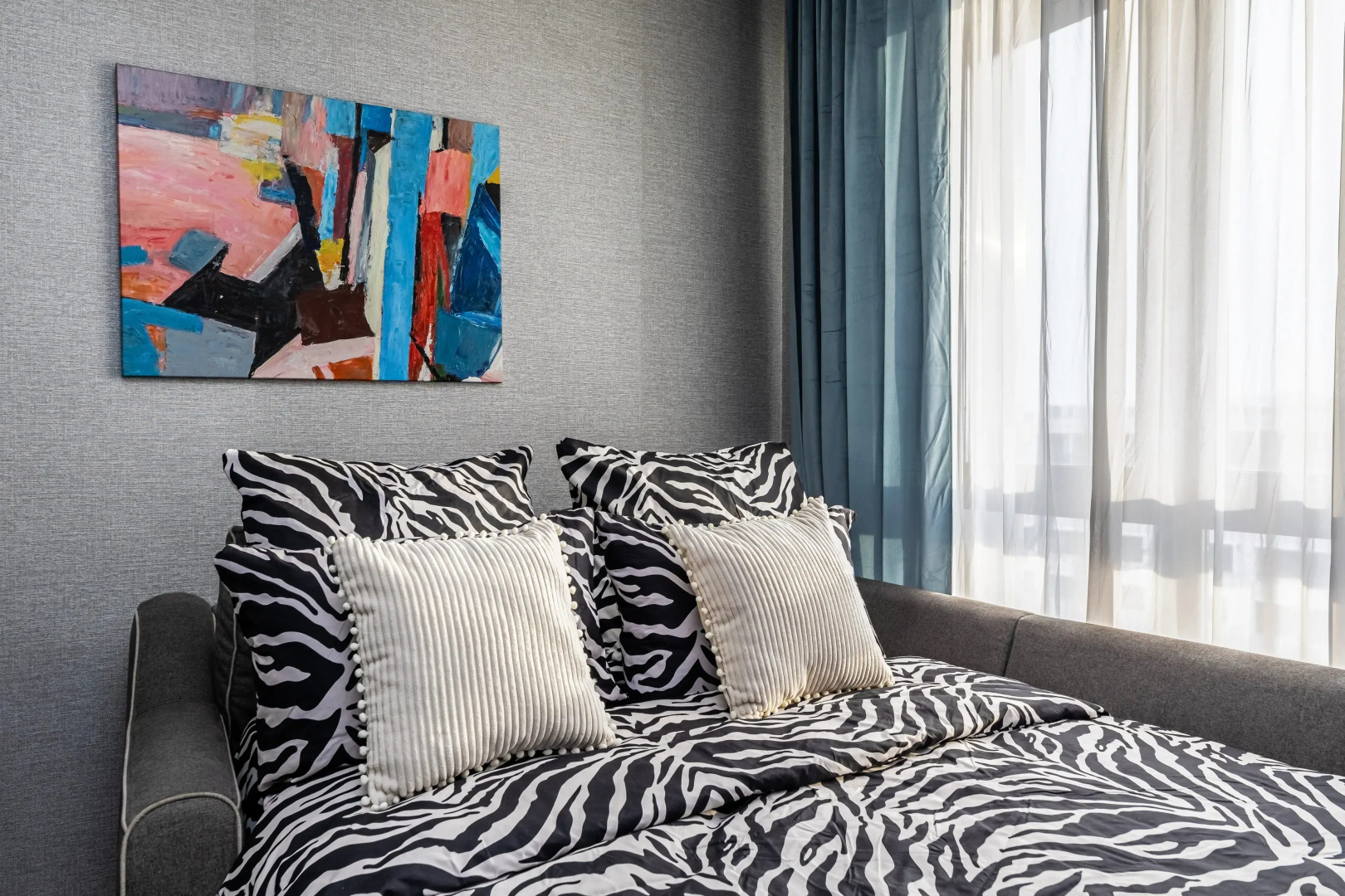 Апартаменты TatAparts ЭКИЯТ  Exclusive Residences