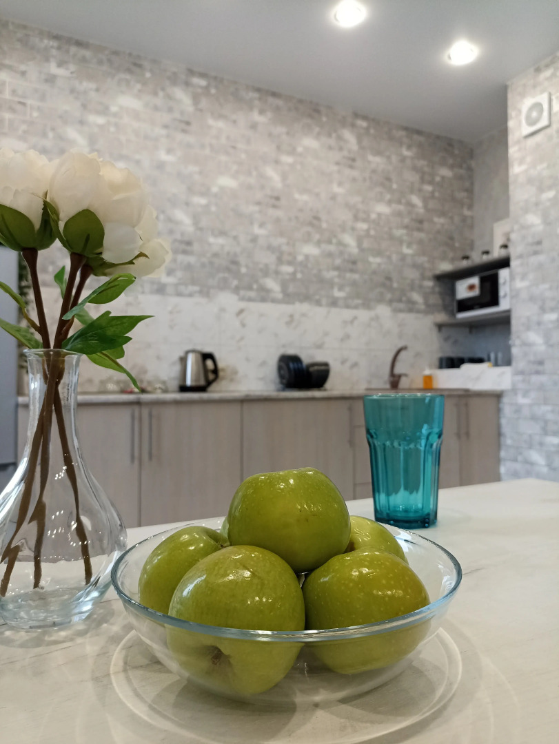 Квартира Студия у моста