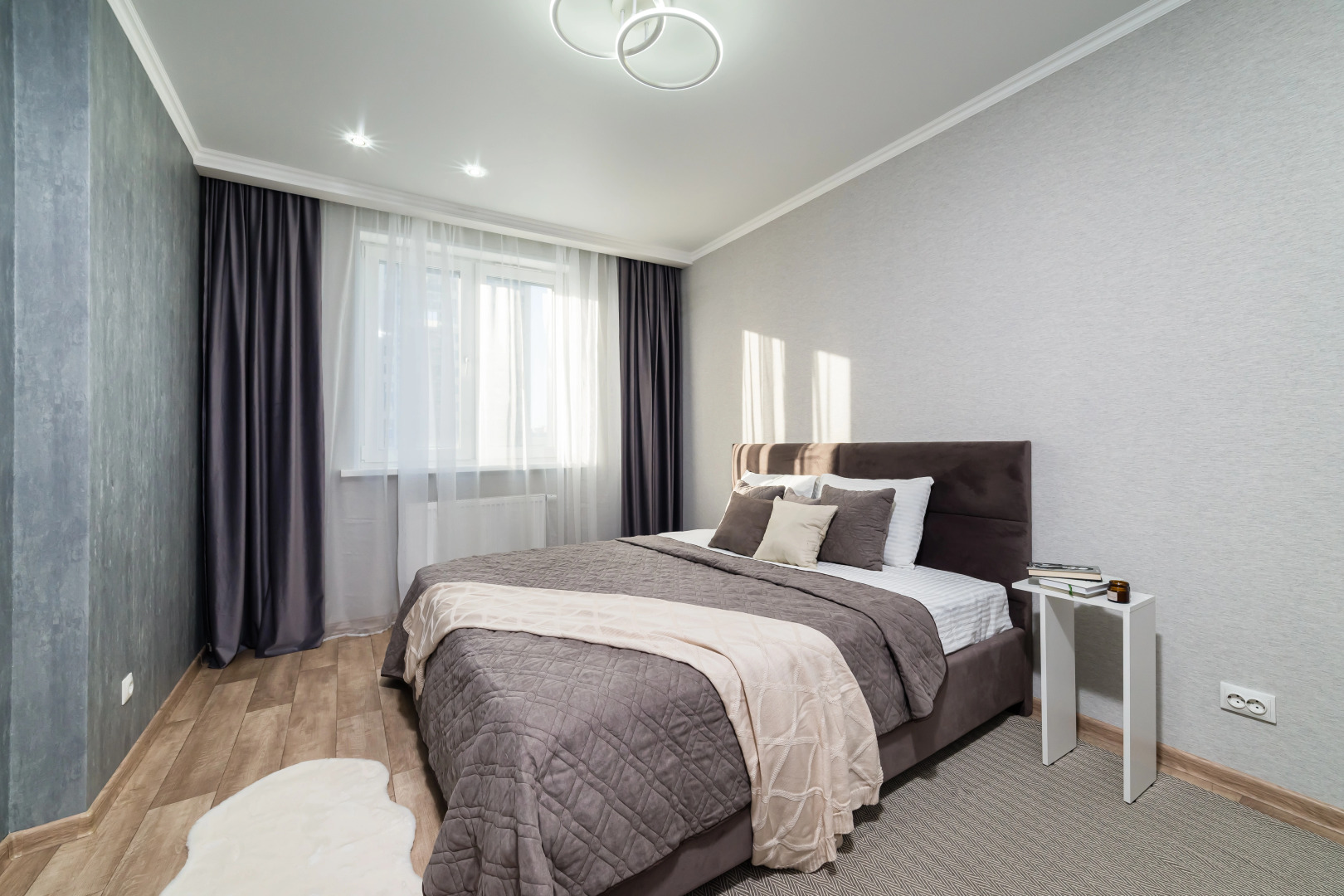 Апартаменты у Ривьеры