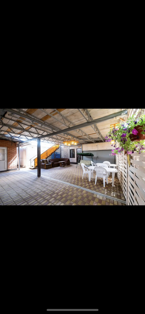 Гостевой дом Уют