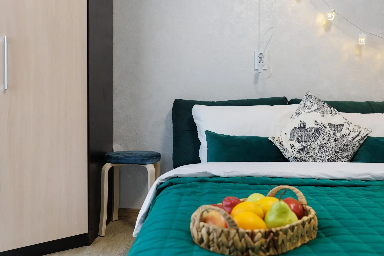 Апартаменты Уютная студия у Королевских ворот