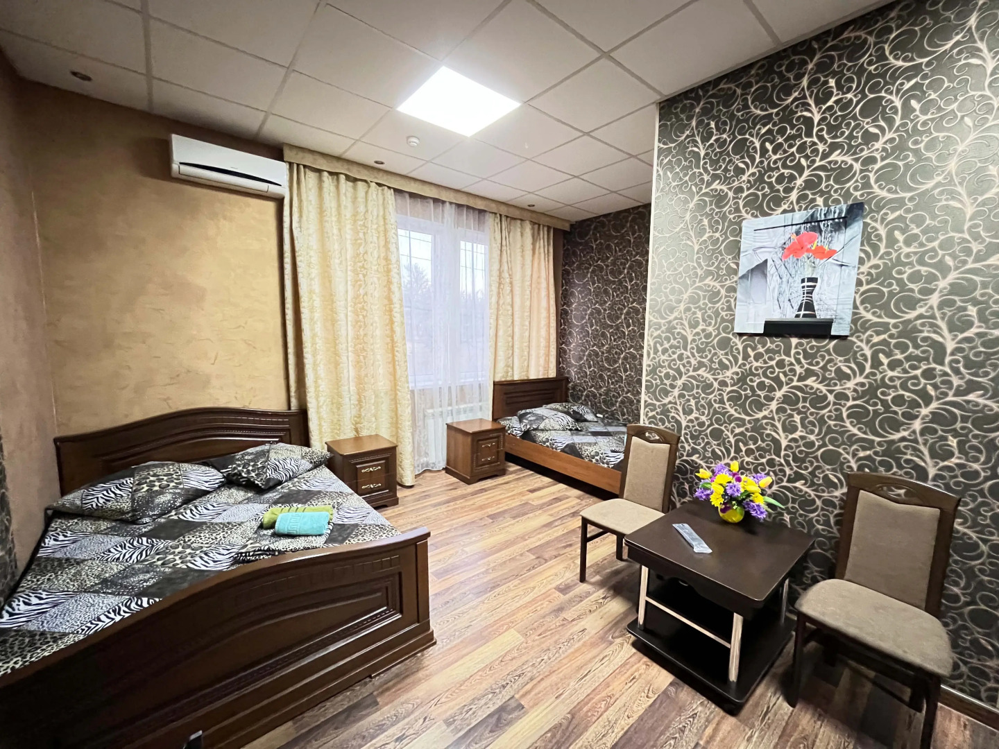 Гостевой дом AstHome