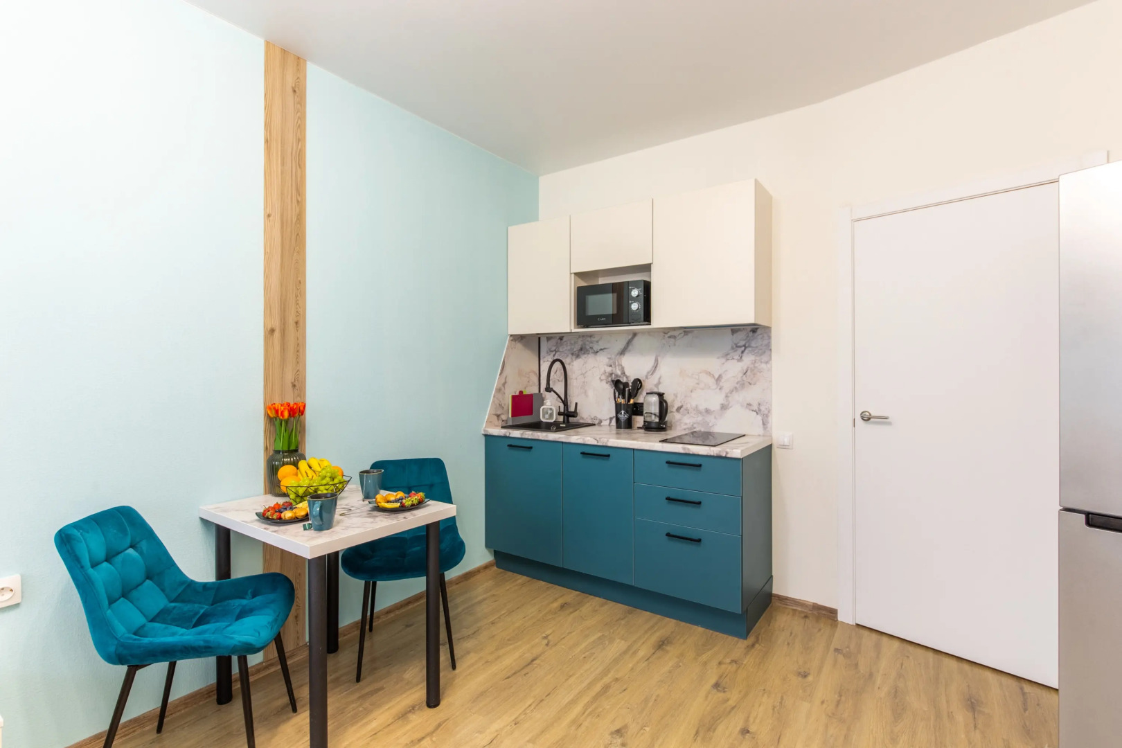 Апартаменты Compact comfort