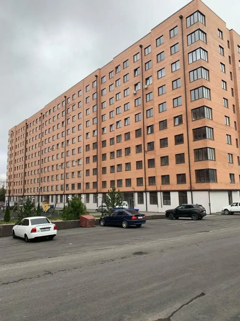 Квартира Flatirini Премиум Класса