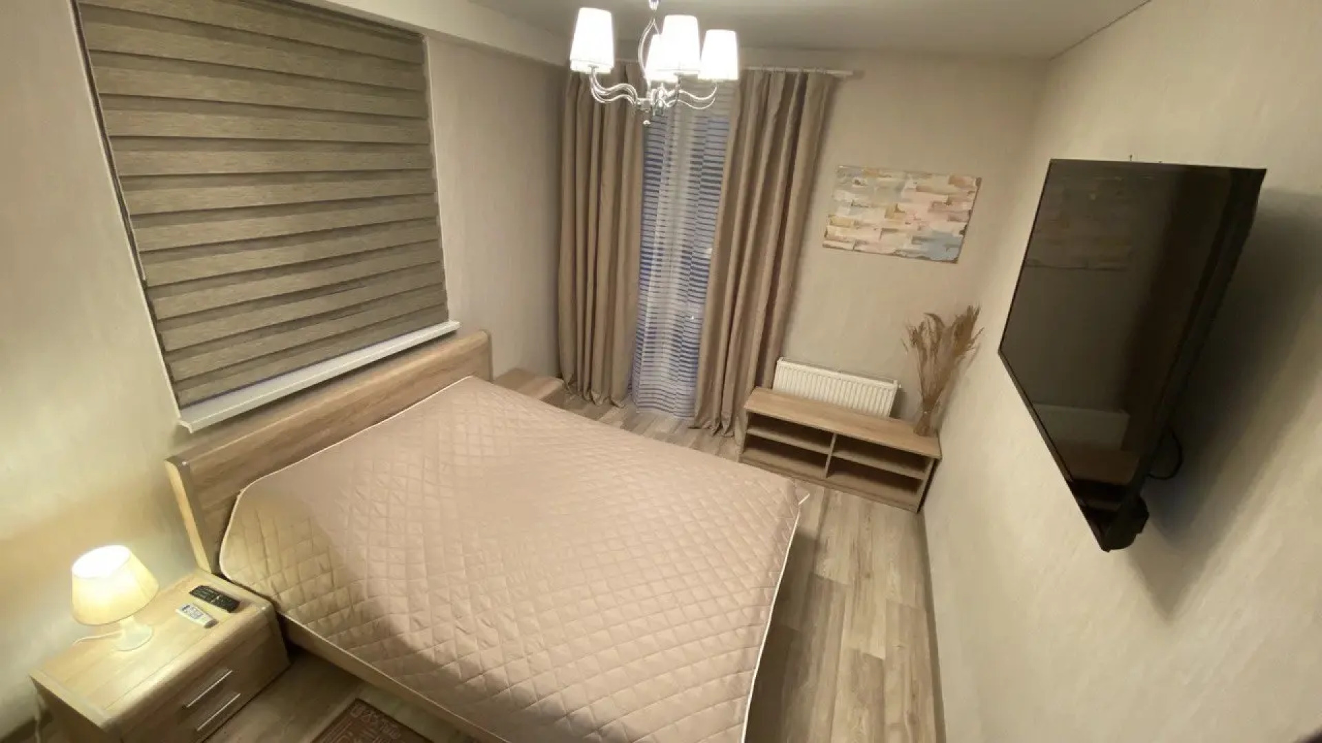 Апартаменты у Королевских Ворот