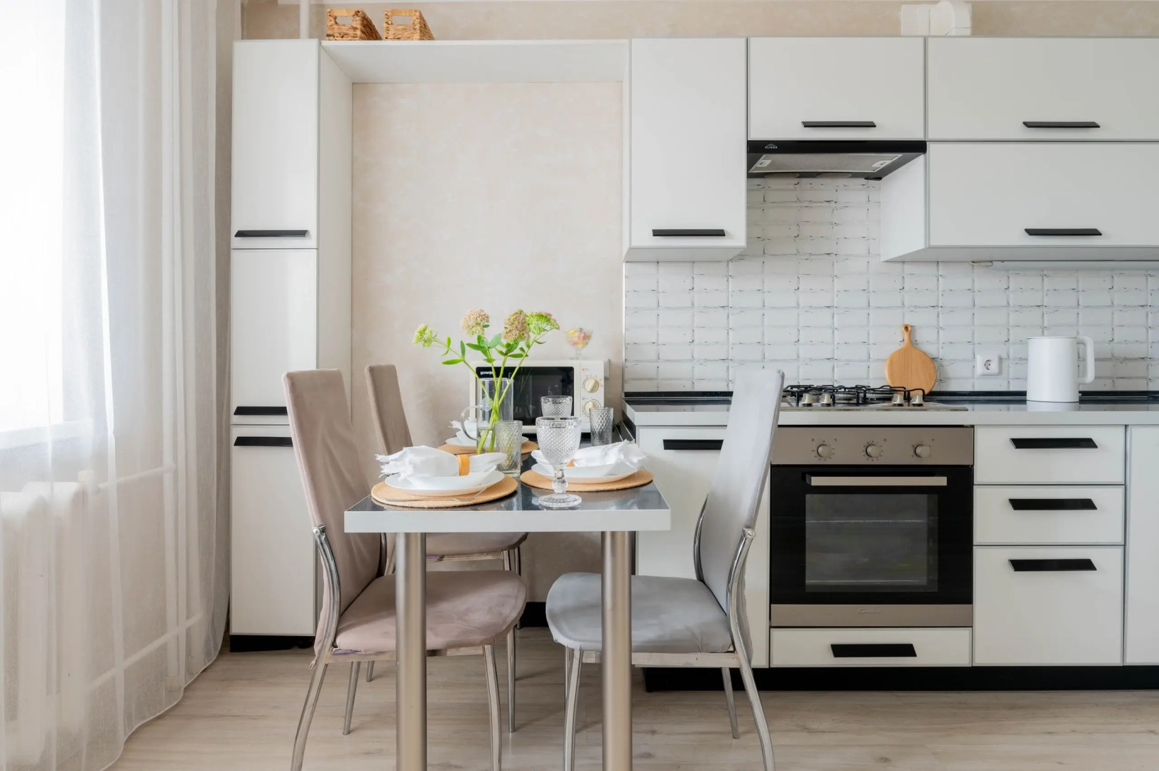 Апартаменты Vgosti33 улица Суздальская