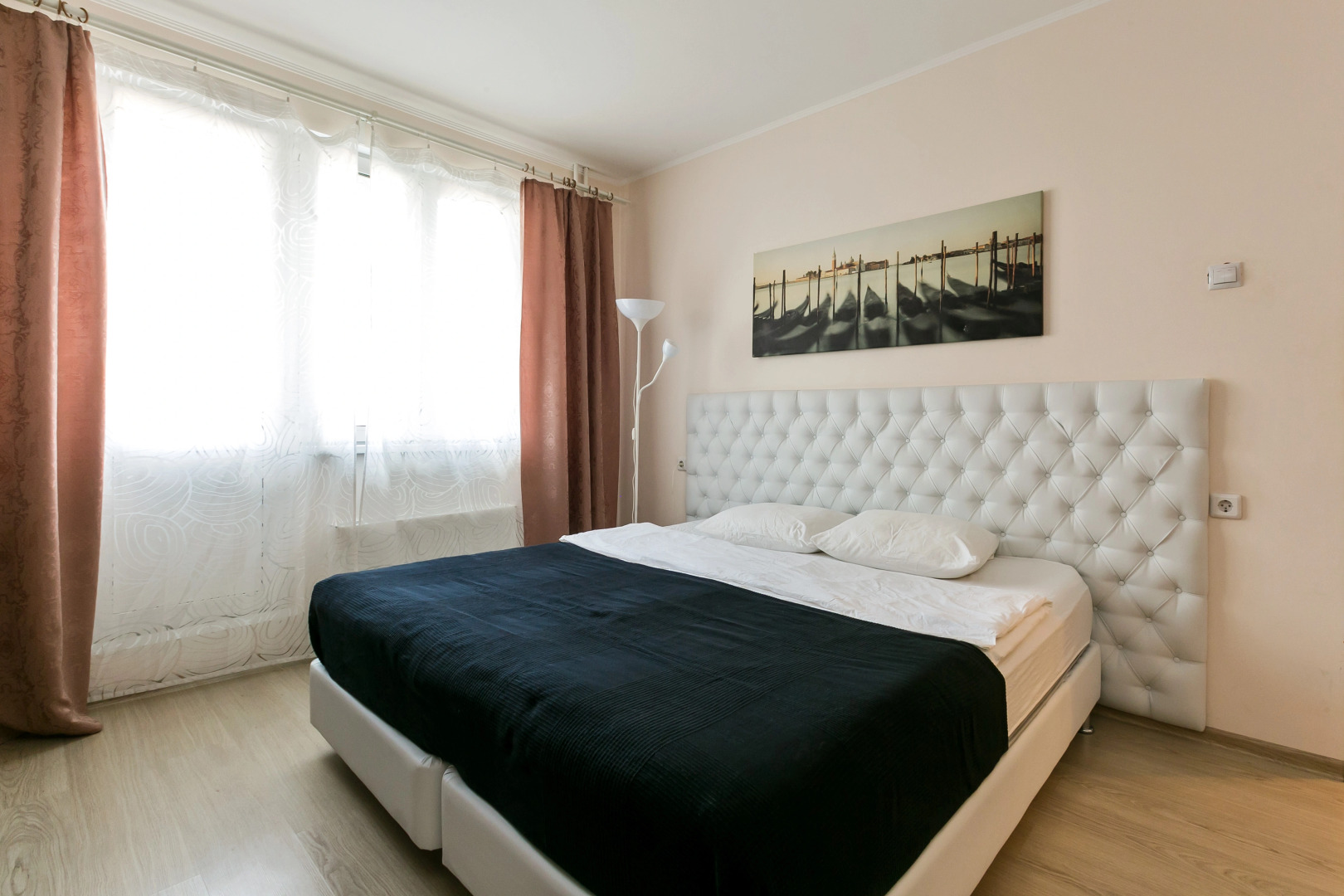 Апартаменты MaxRealty24 Cходненская, 27