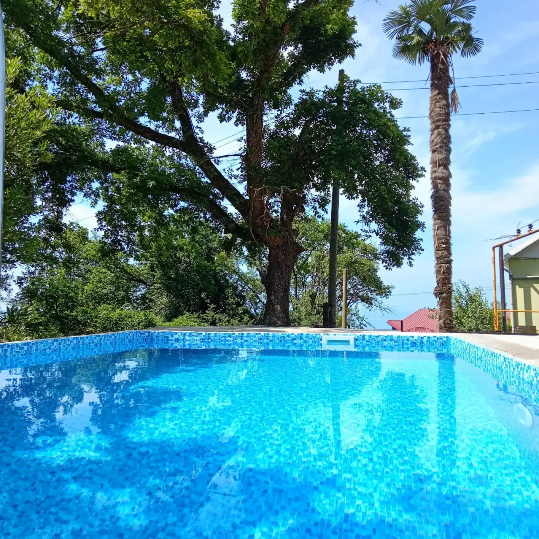 Гостевой дом Баланс