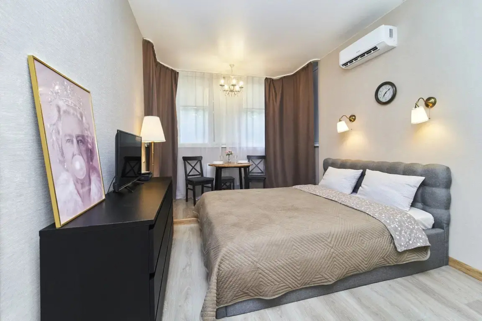 Апартаменты Arrival Кореновская 57 2