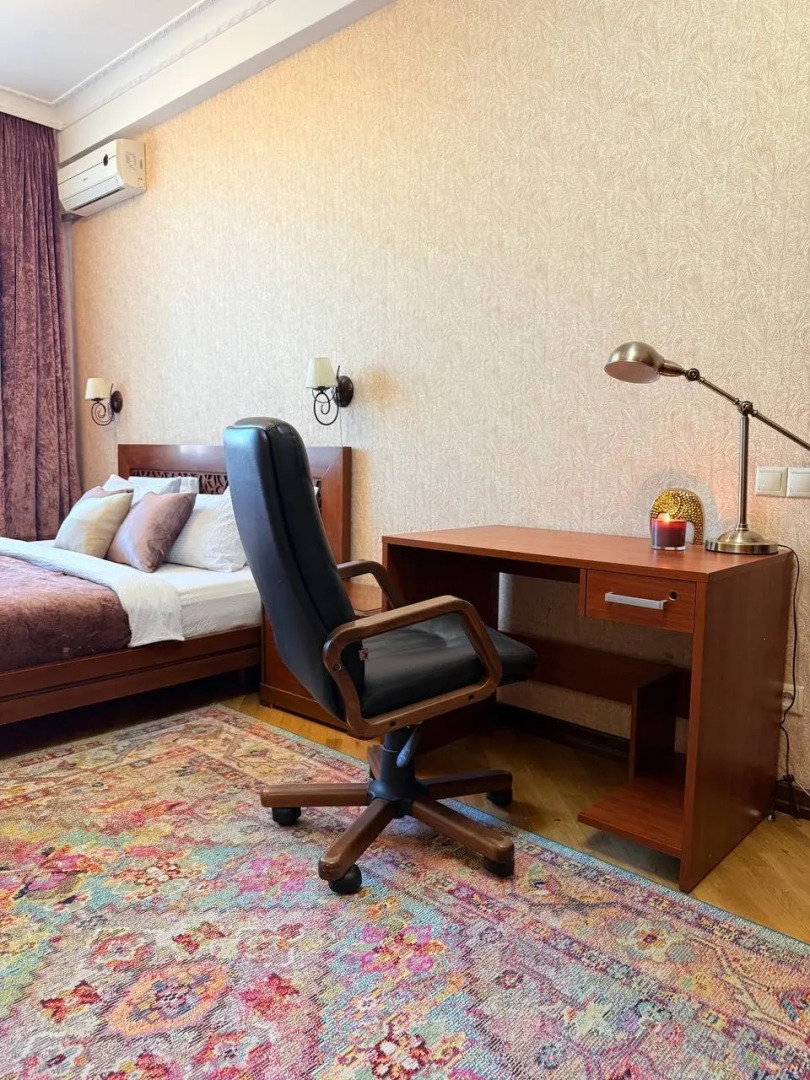 Апартаменты Шикарная Двушка