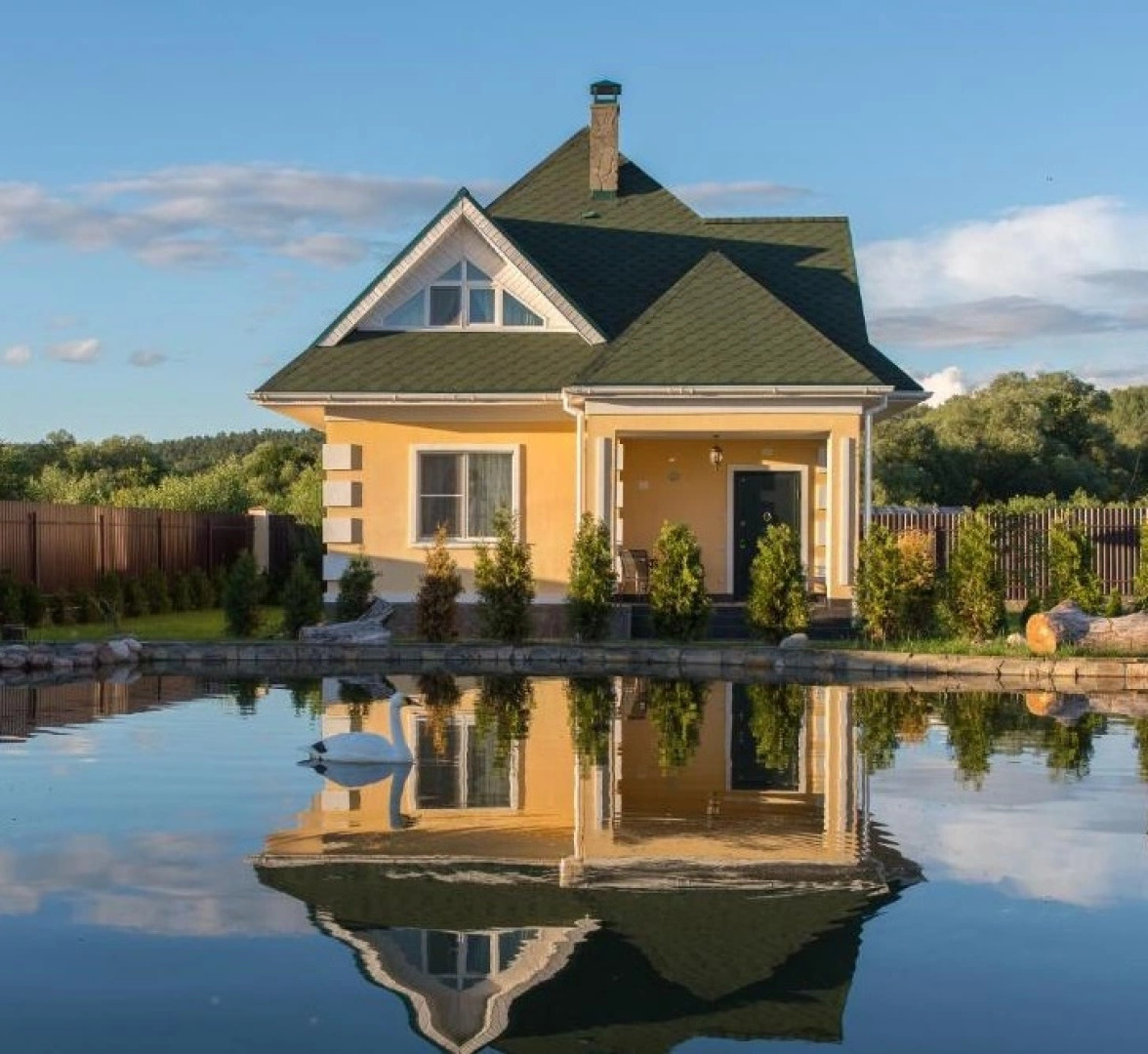 Апарт-отель Застава у Оки