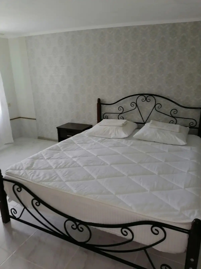 Гостевой Дом Солнышко