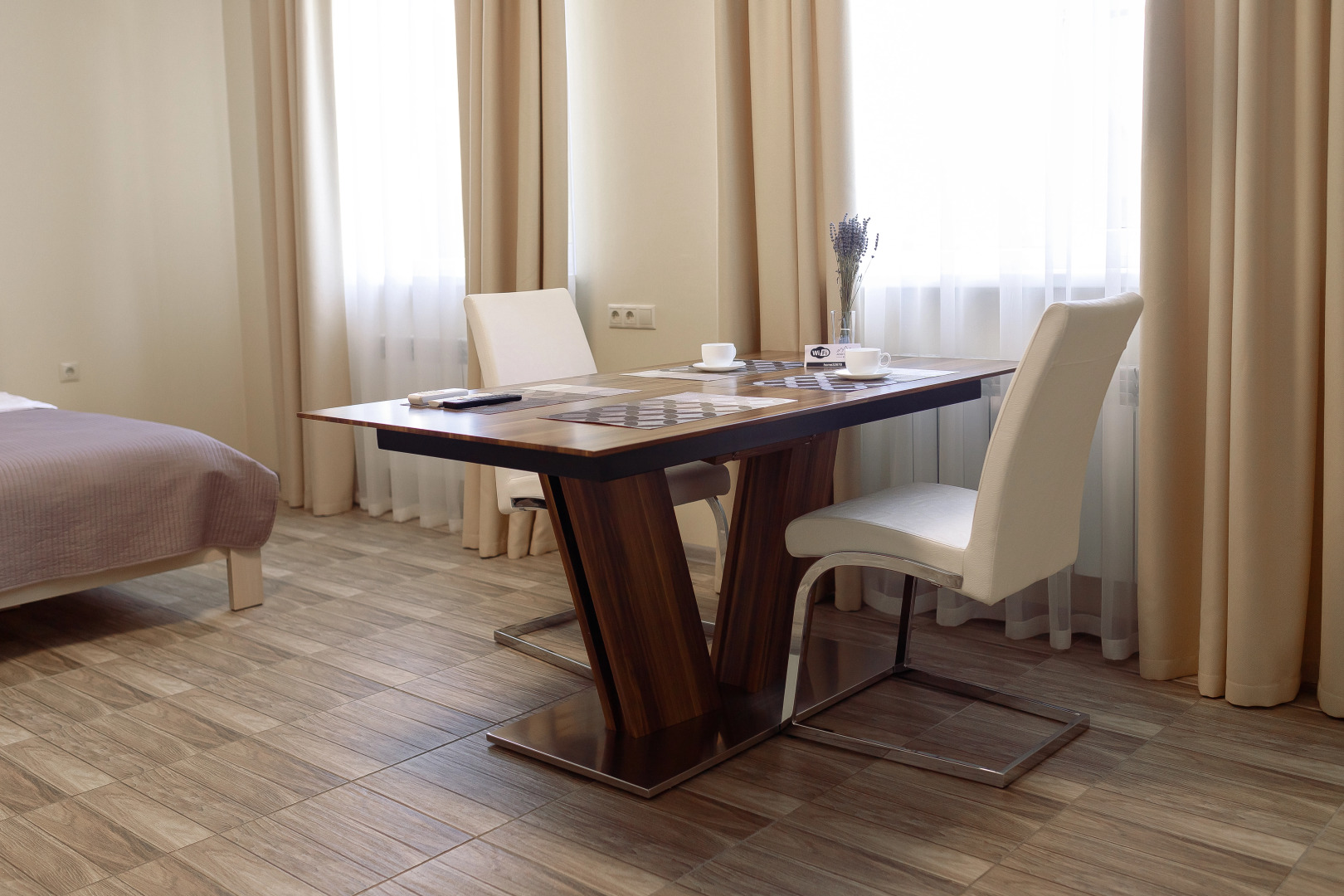 Мини-Отель Апартаменты КМВ