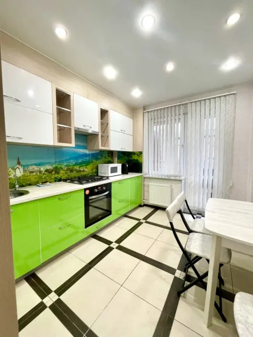 Квартира Pskov City Apartments Lagernaya 5 A