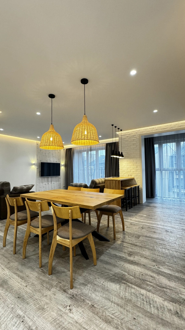 Квартира в Зеленоградске