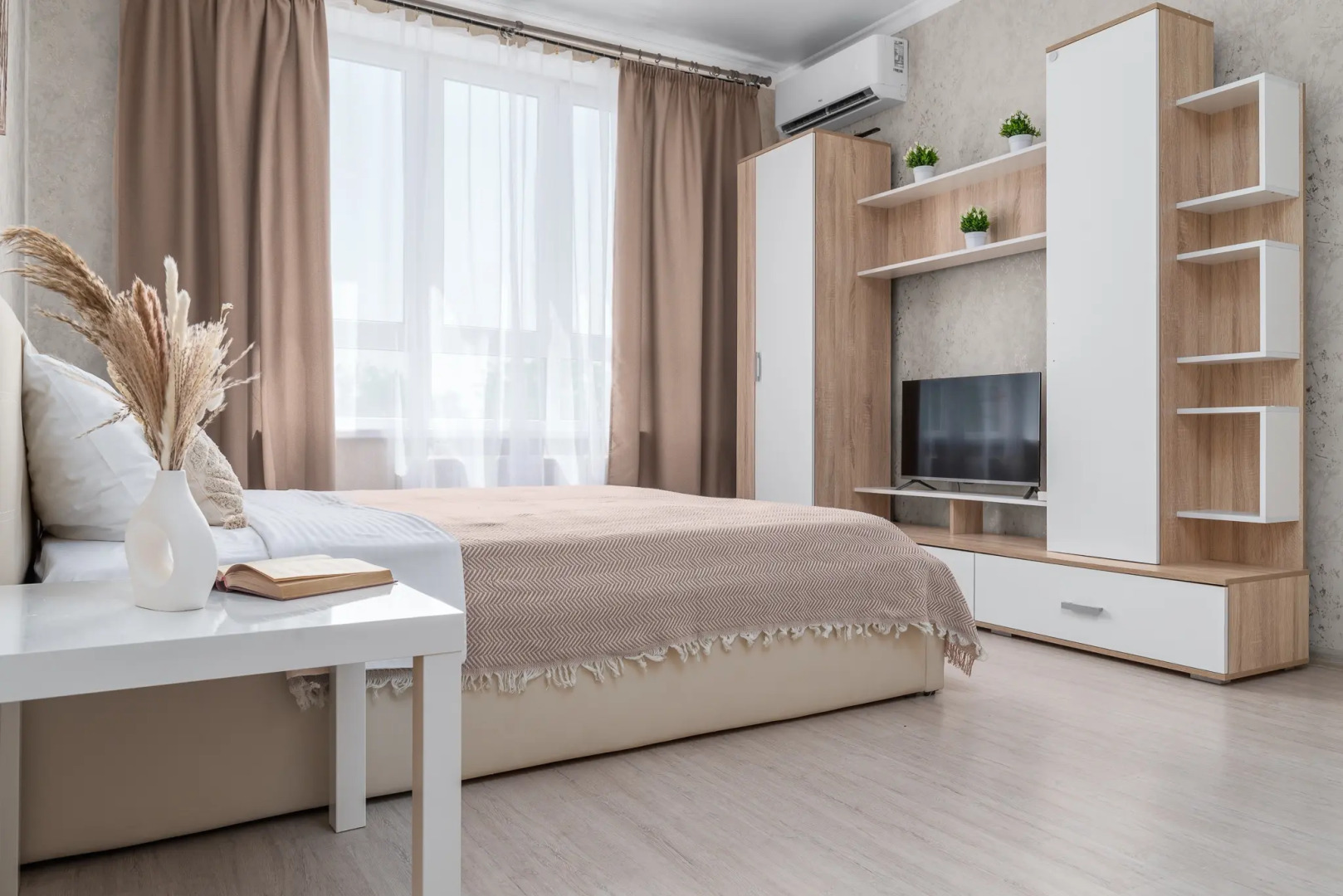 Апартаменты Авеню Парк Галицкого