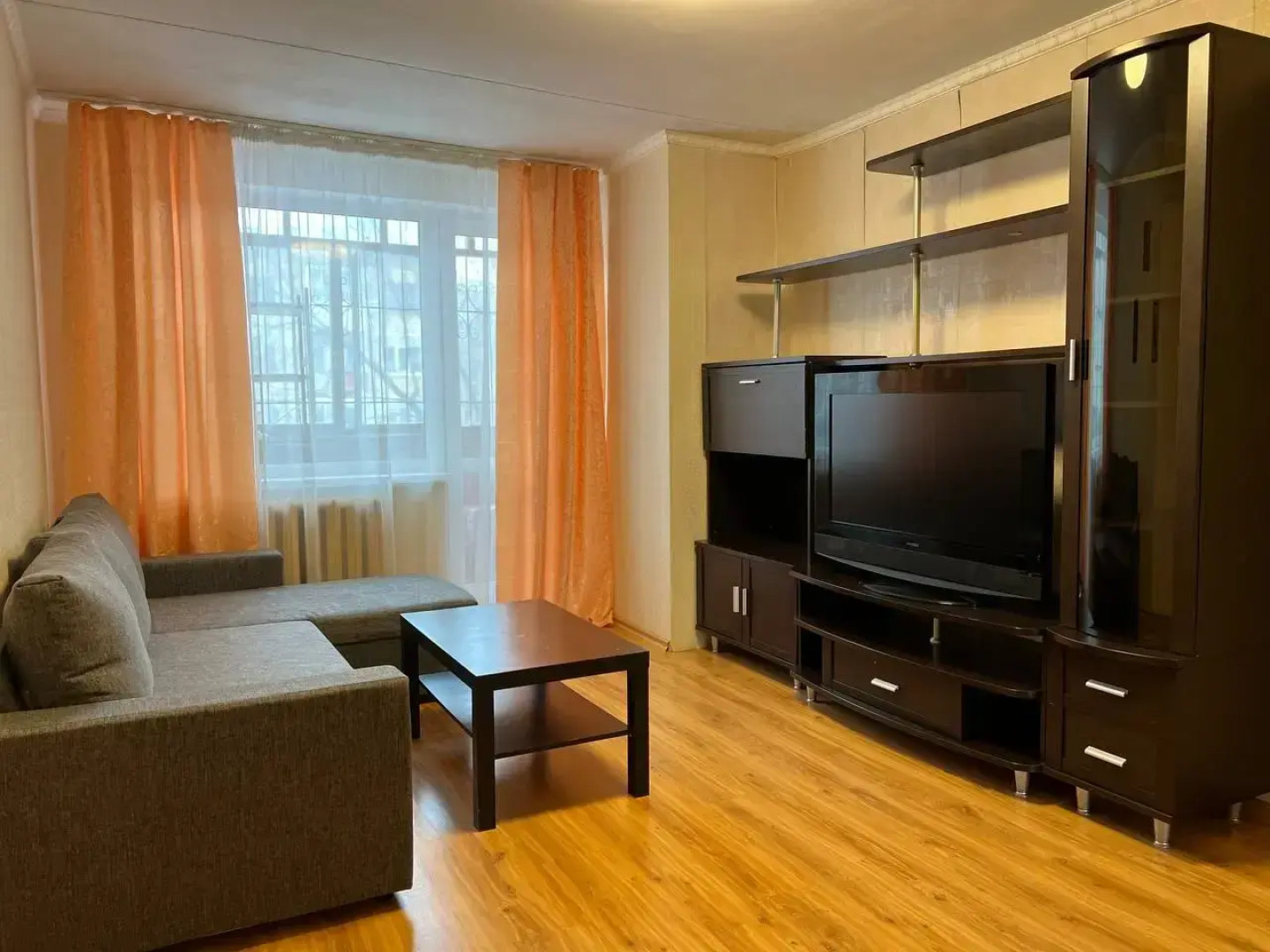 Апартаменты Марьин Дом на Восточной 88