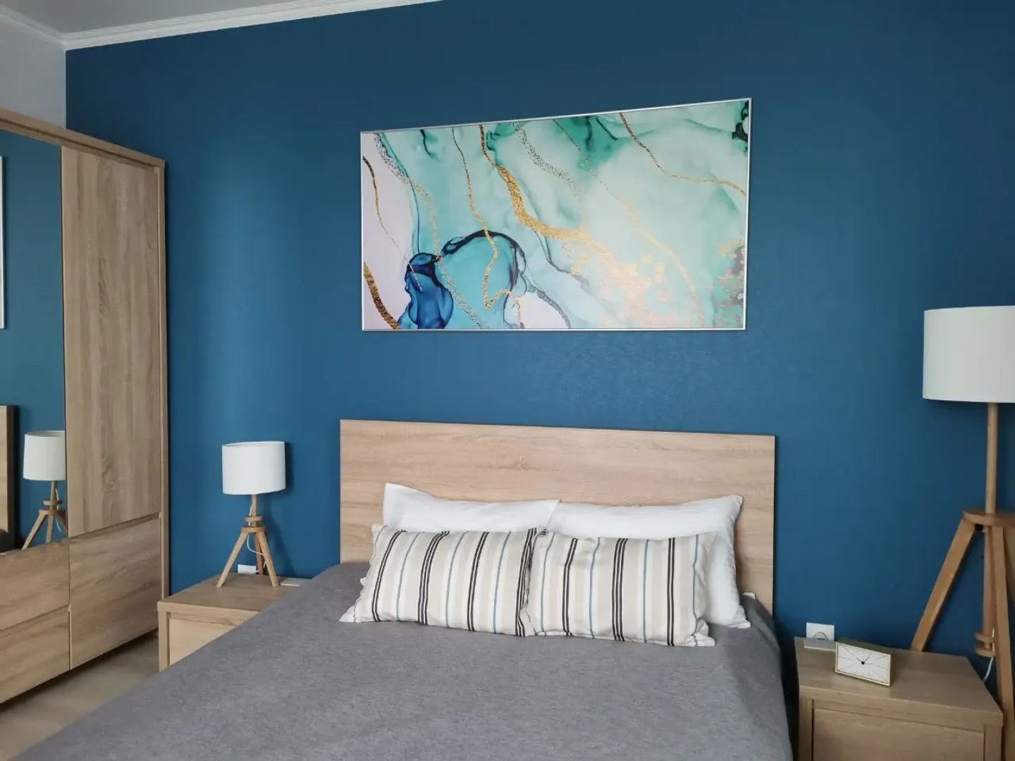 Апартаменты River Side Moscow City Эльдорадо