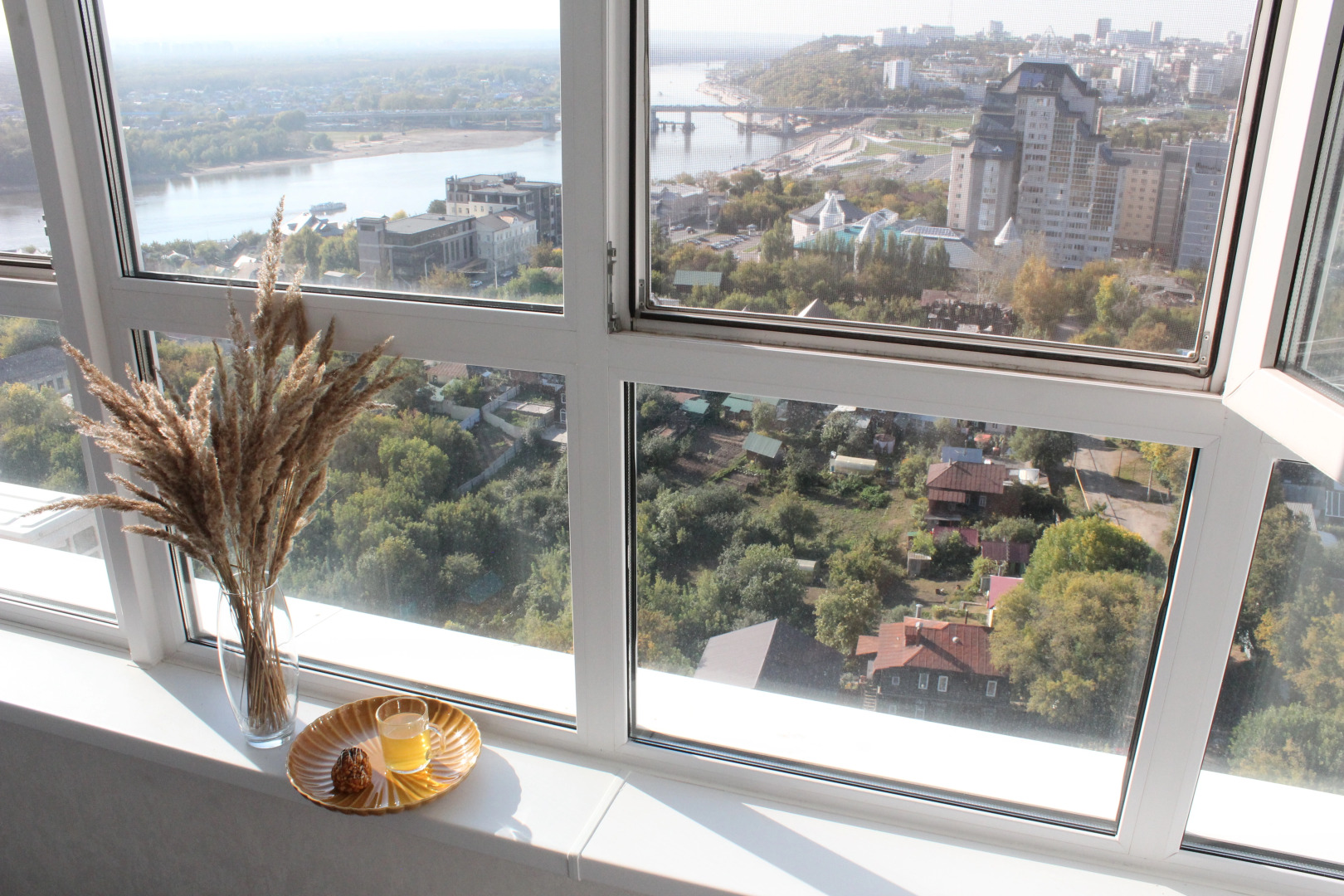 Квартира - студия 30м2  рядом с Монументом Дружбы