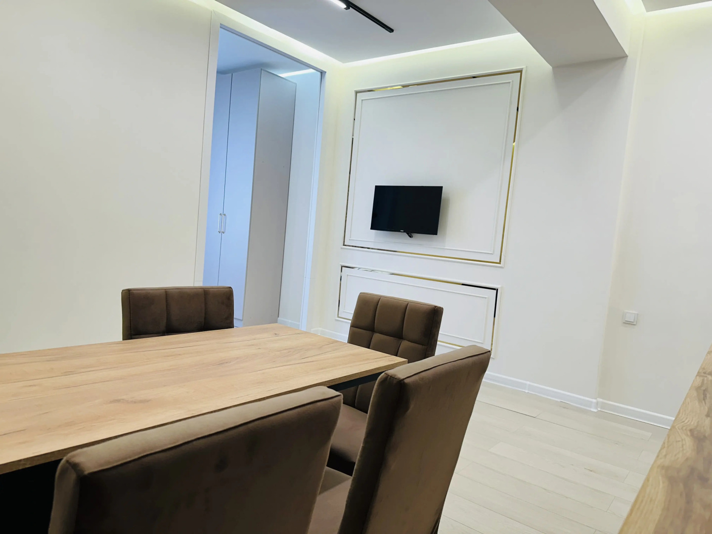 Апартаменты Ailin apartments 354