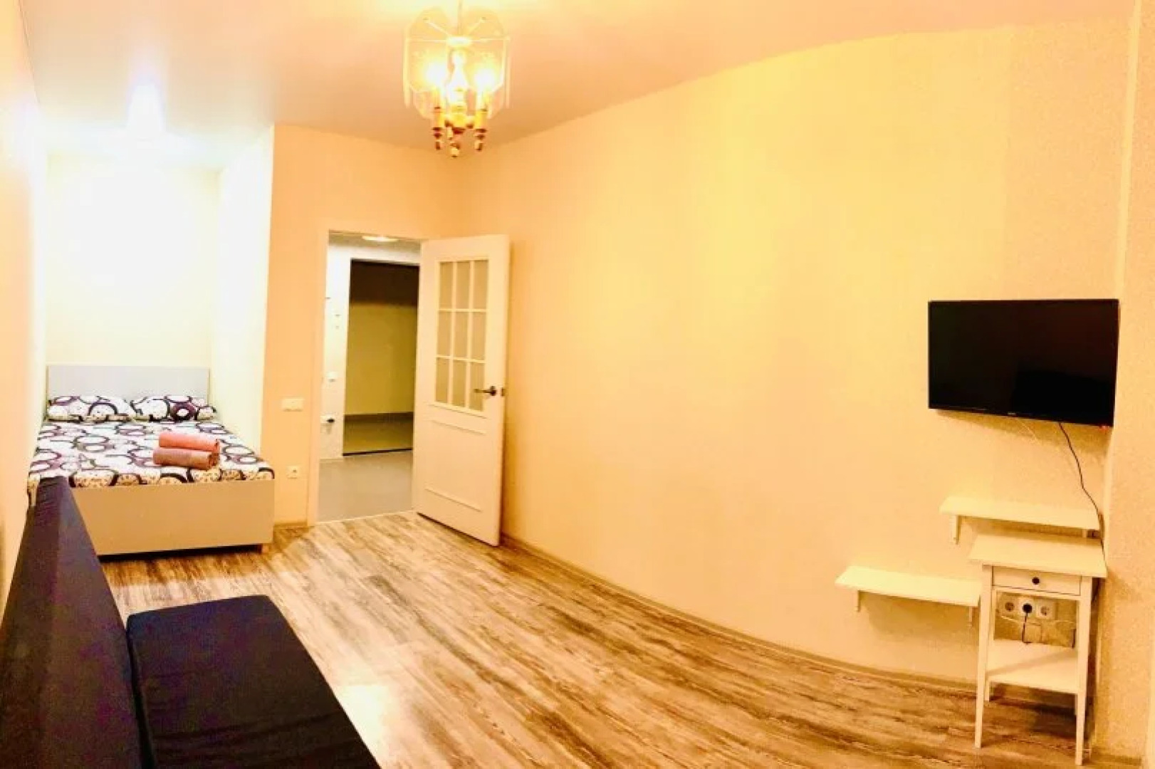 Апартаменты Суворова Апарт-41