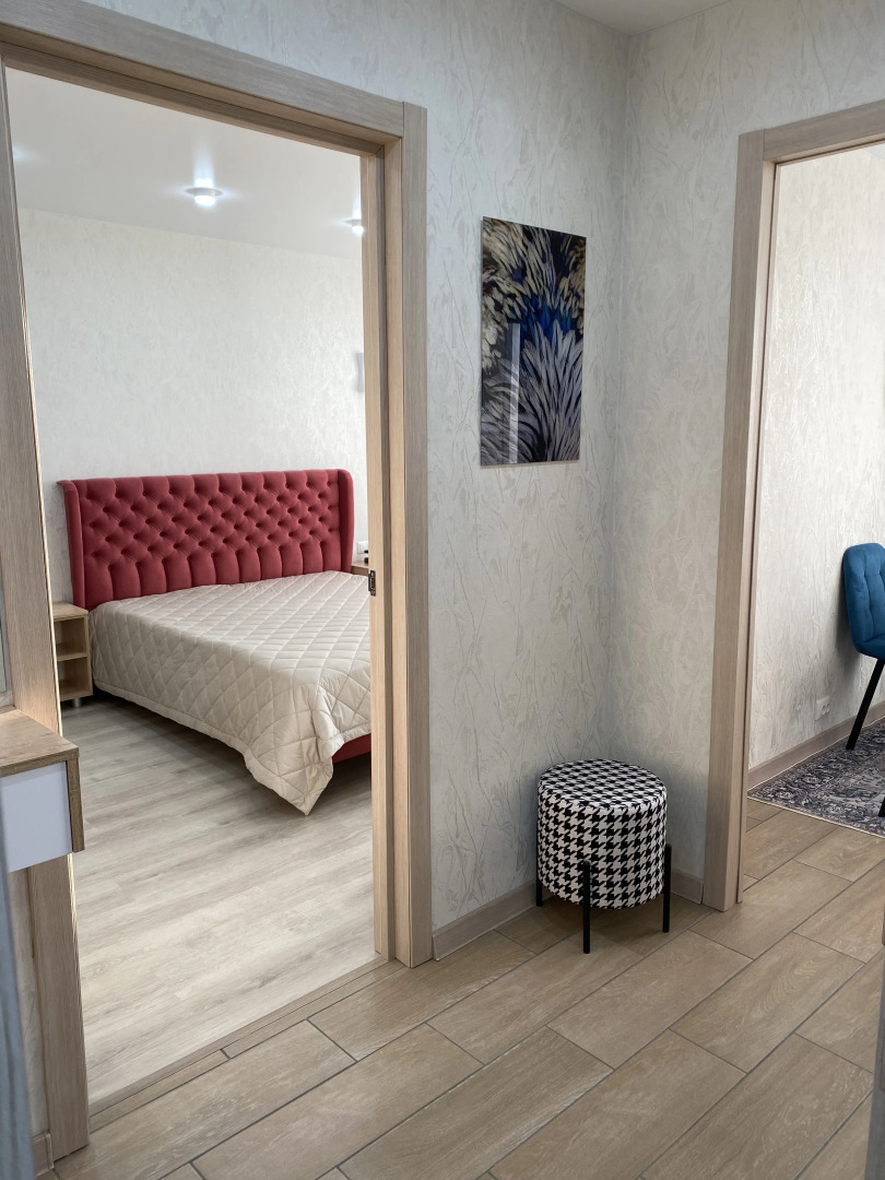 Квартира в городе Алатырь