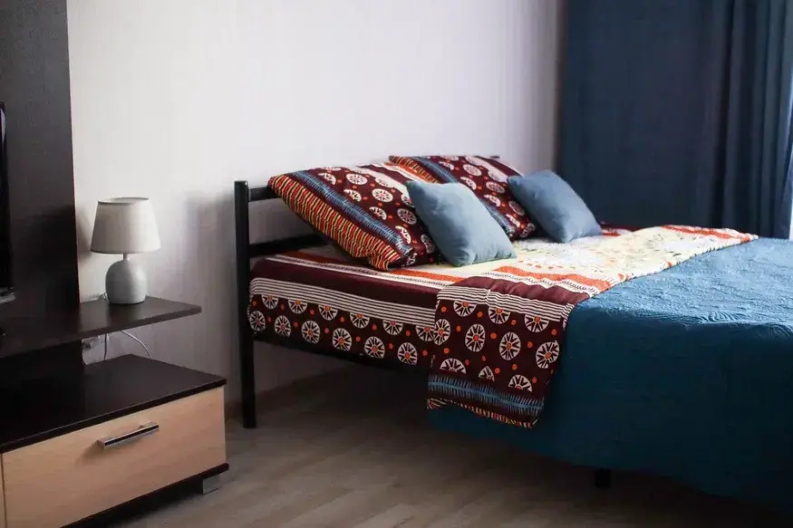 Апартаменты Атмосфера-Peace