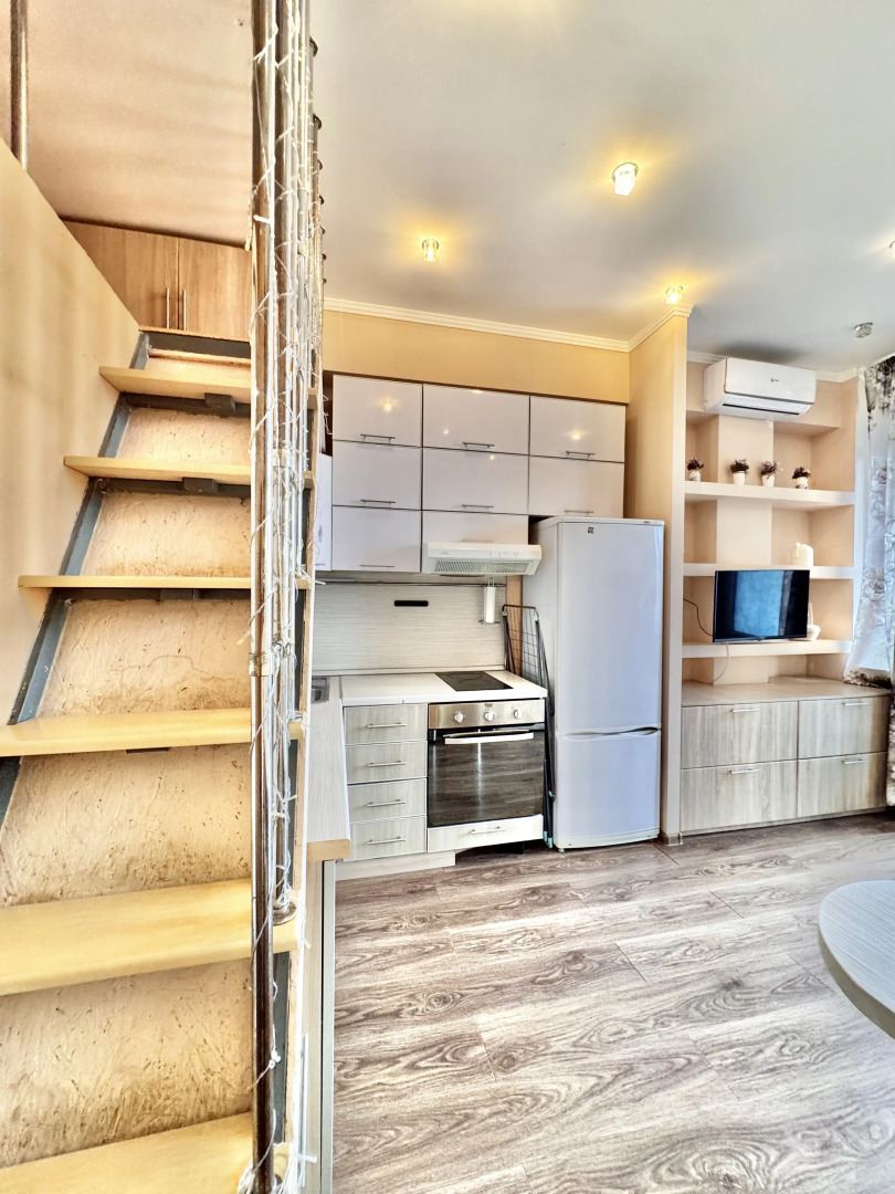 ЖК Дельфин 12