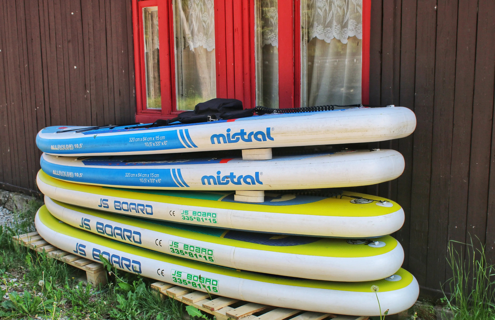 Гостевой дом А-фрейм Семейный