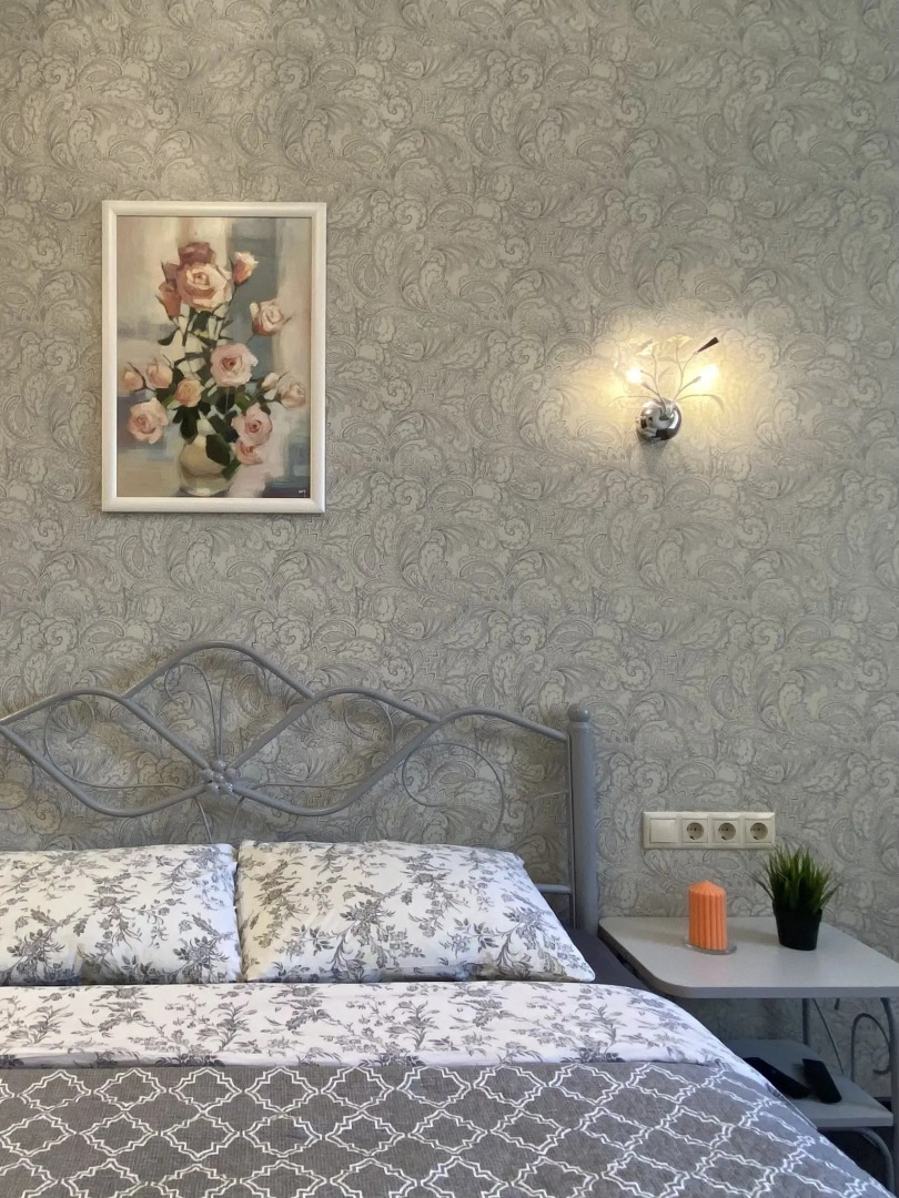 Квартира в центре города