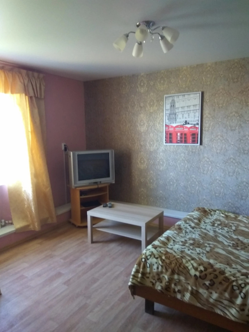 Квартира Уютная студия в центре