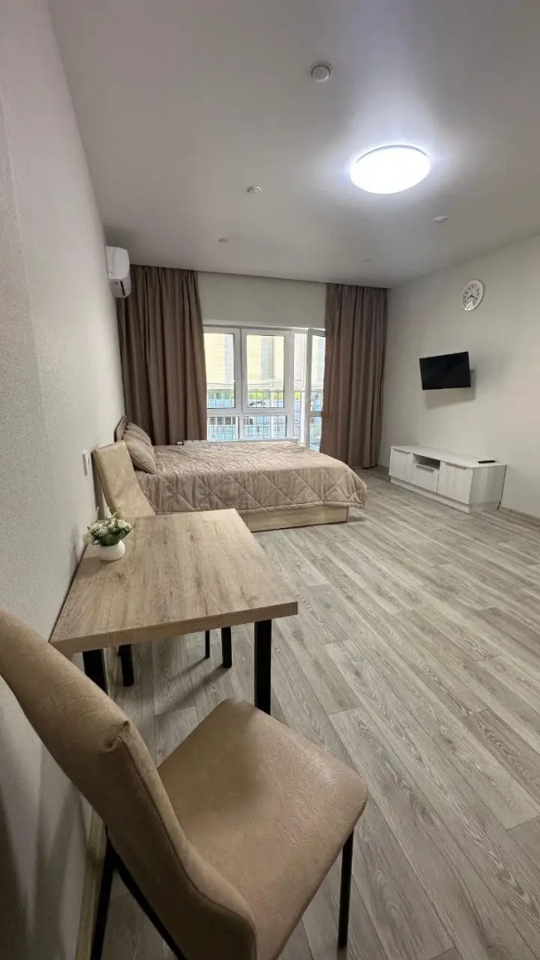 Квартира стильная уютная близко к центру