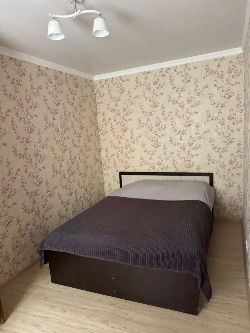 Квартира уютные апартаменты возле ЖД вокзала