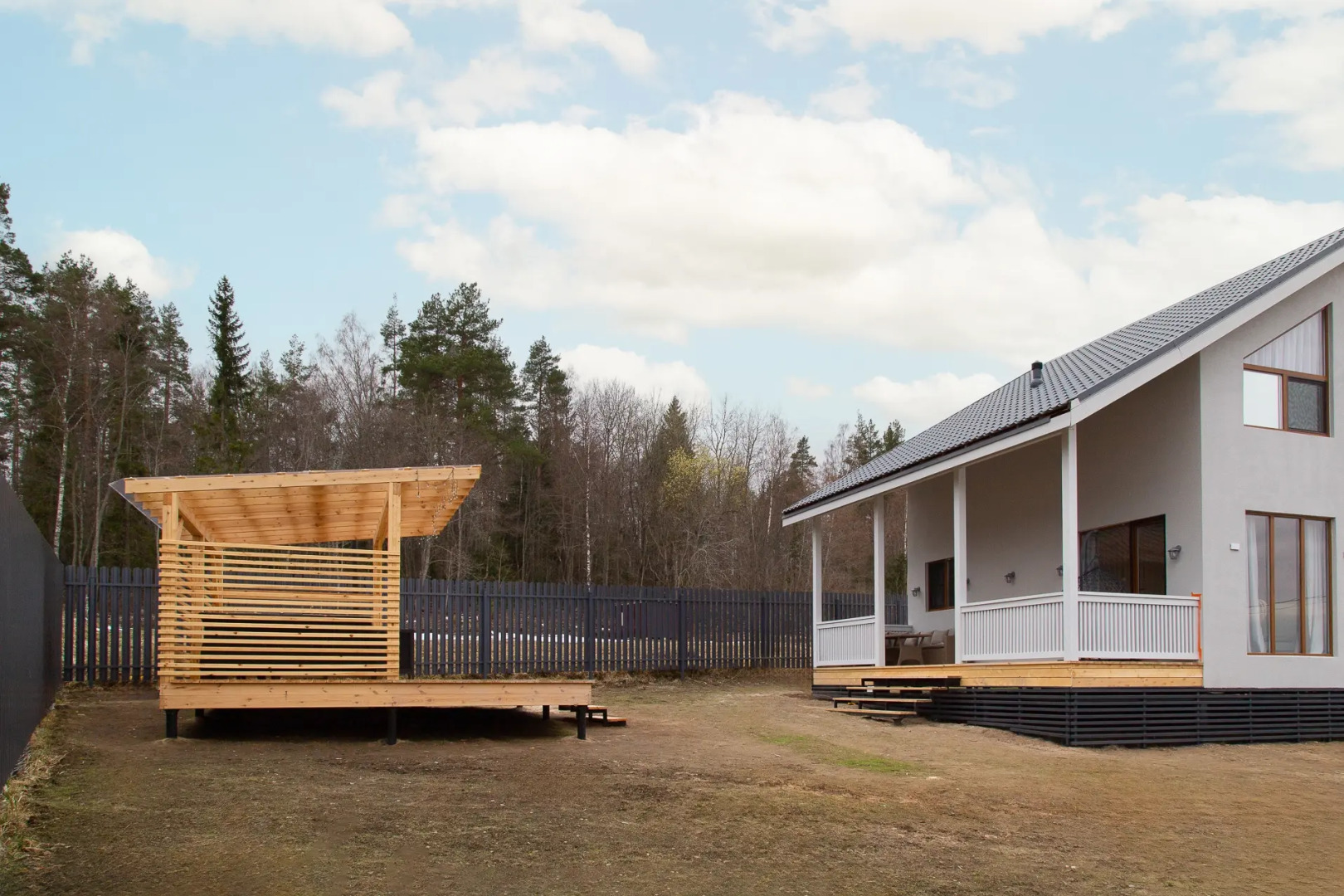 Гостевой дом для Отдыха в Сосново