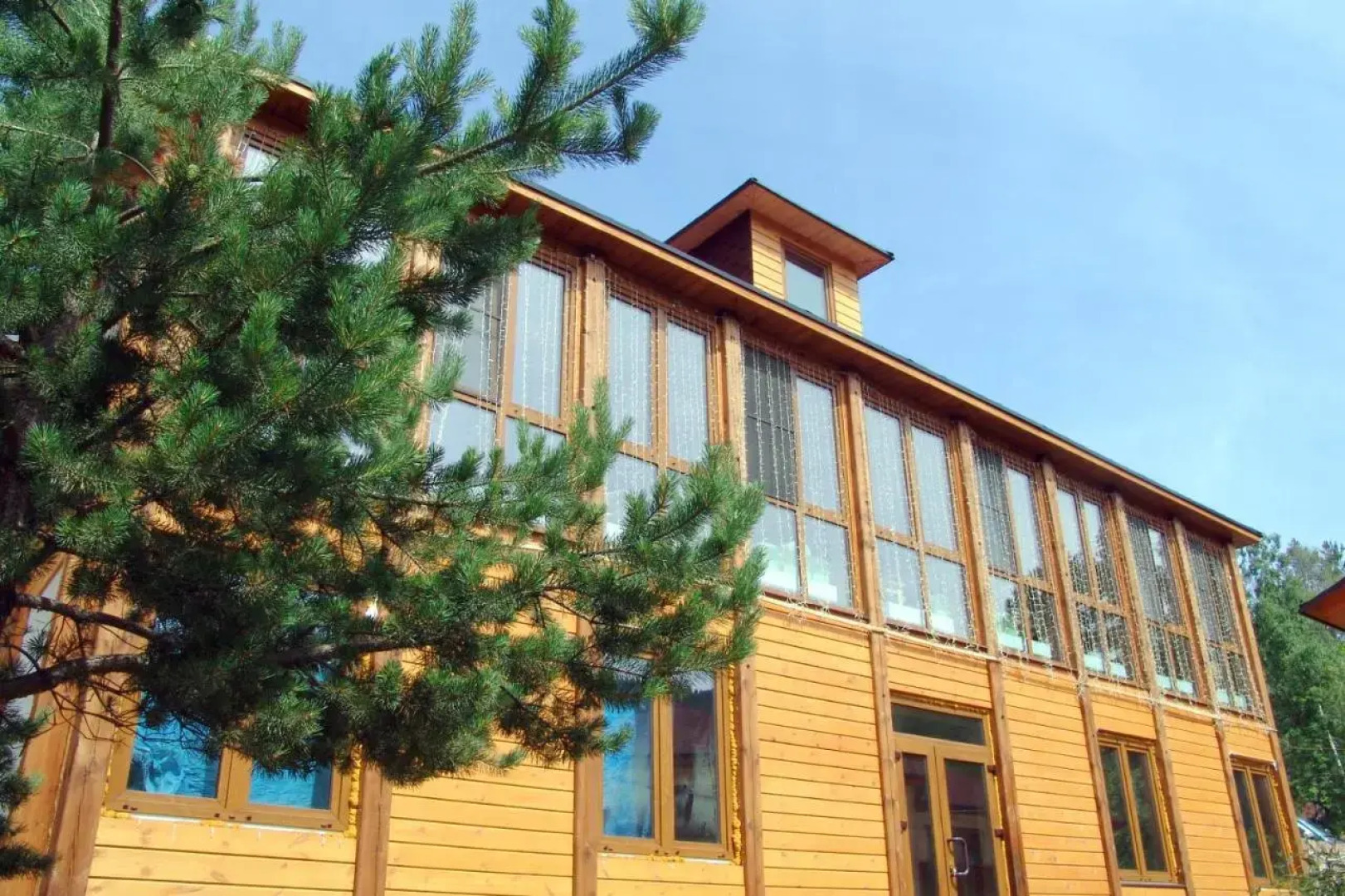 Отель Натали