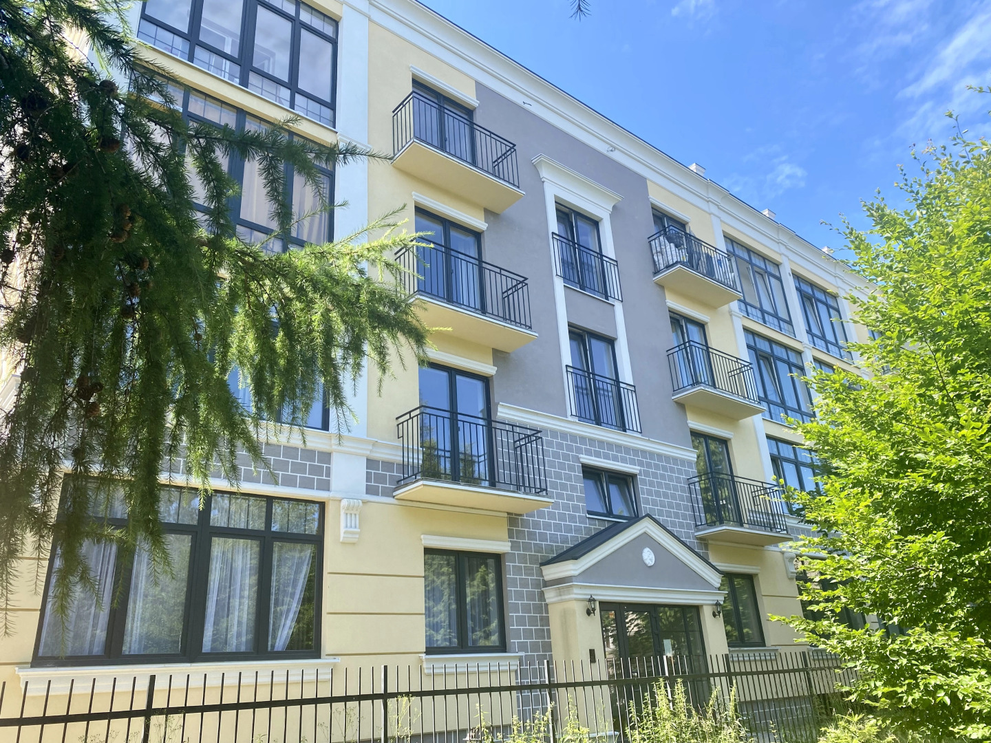 Квартира Copper Sunset