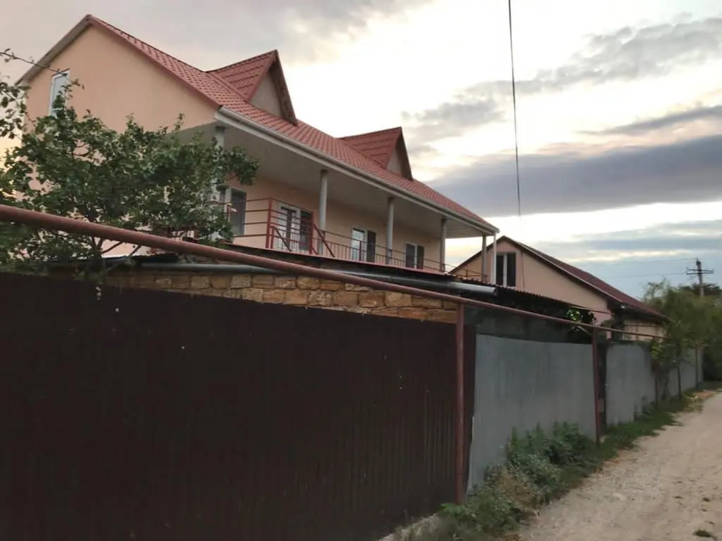 Гостевой дом Амир