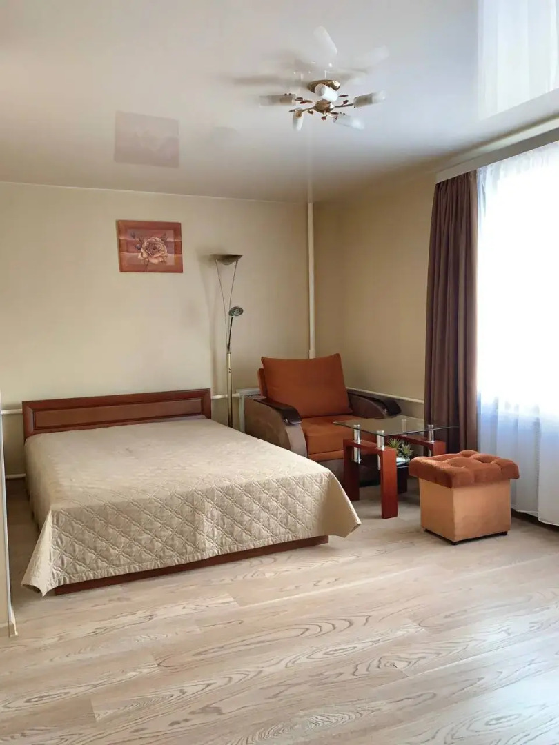 Апартаменты Возле Парка