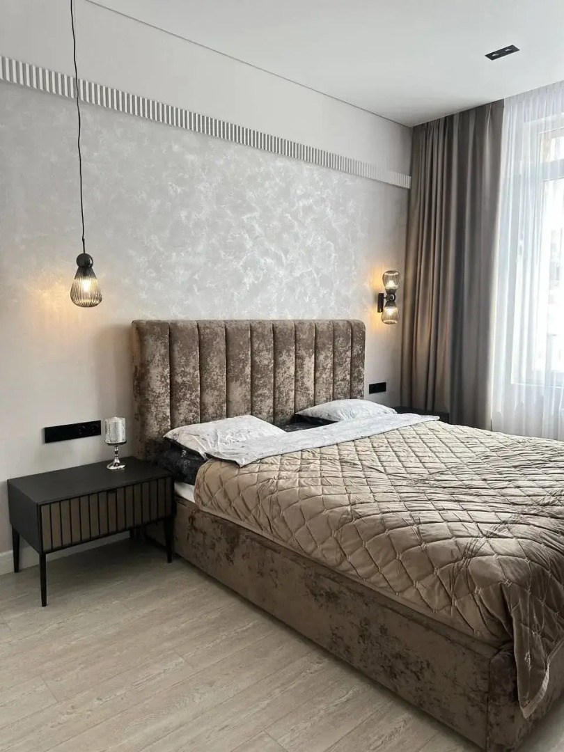 Апартаменты СКомфортом рядом с горнолыжкой Горный Воздух