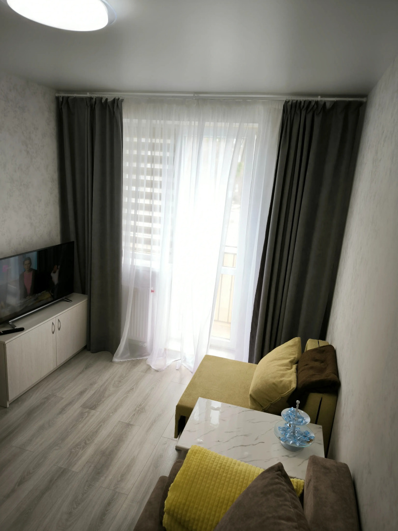 Квартира На морском побережье