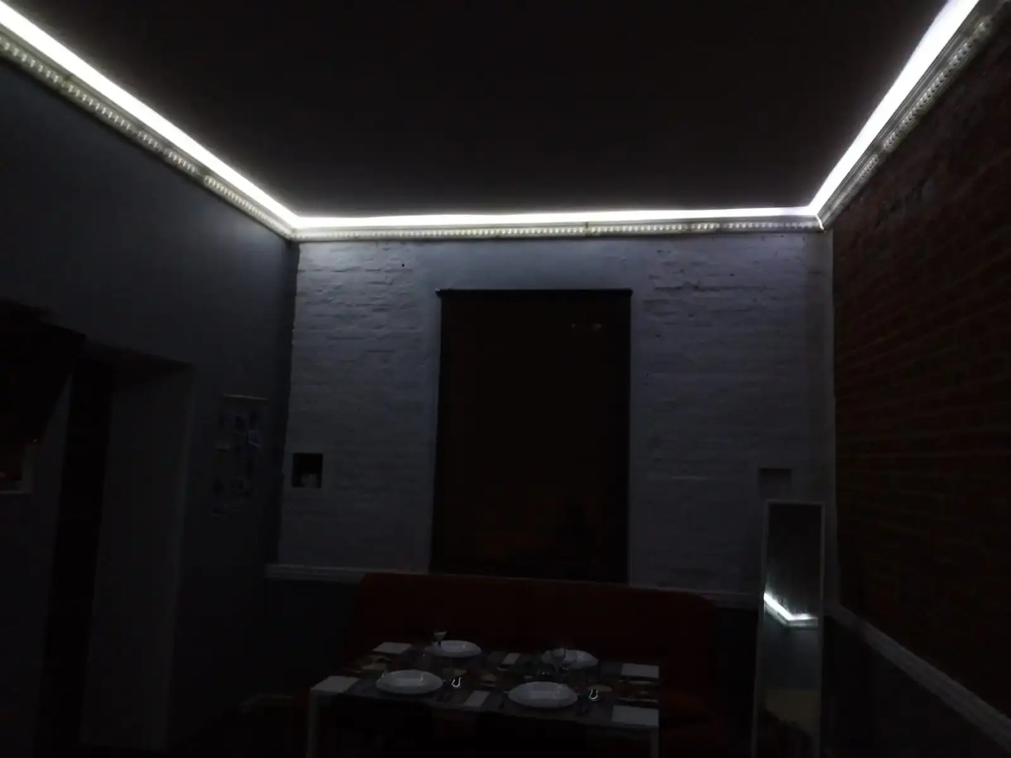 Квартира Уютный лофт