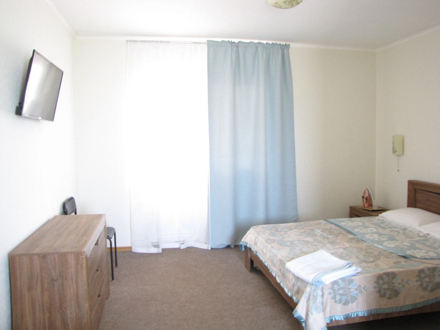 Гостевой Дом Алмарис