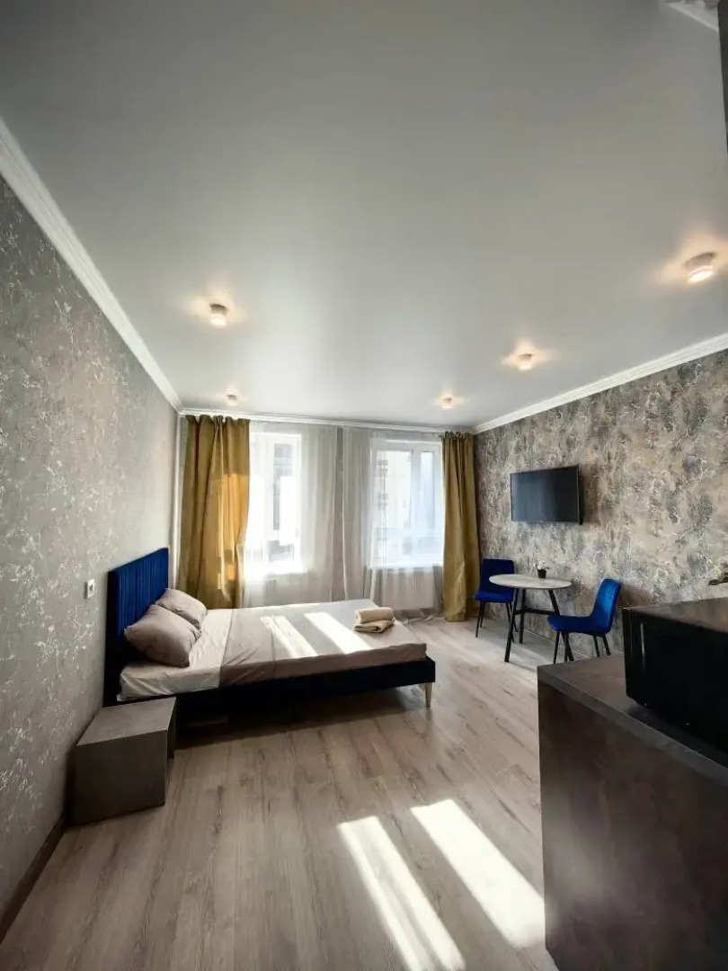 Апартаменты студия в центре от ЭлитХаус24