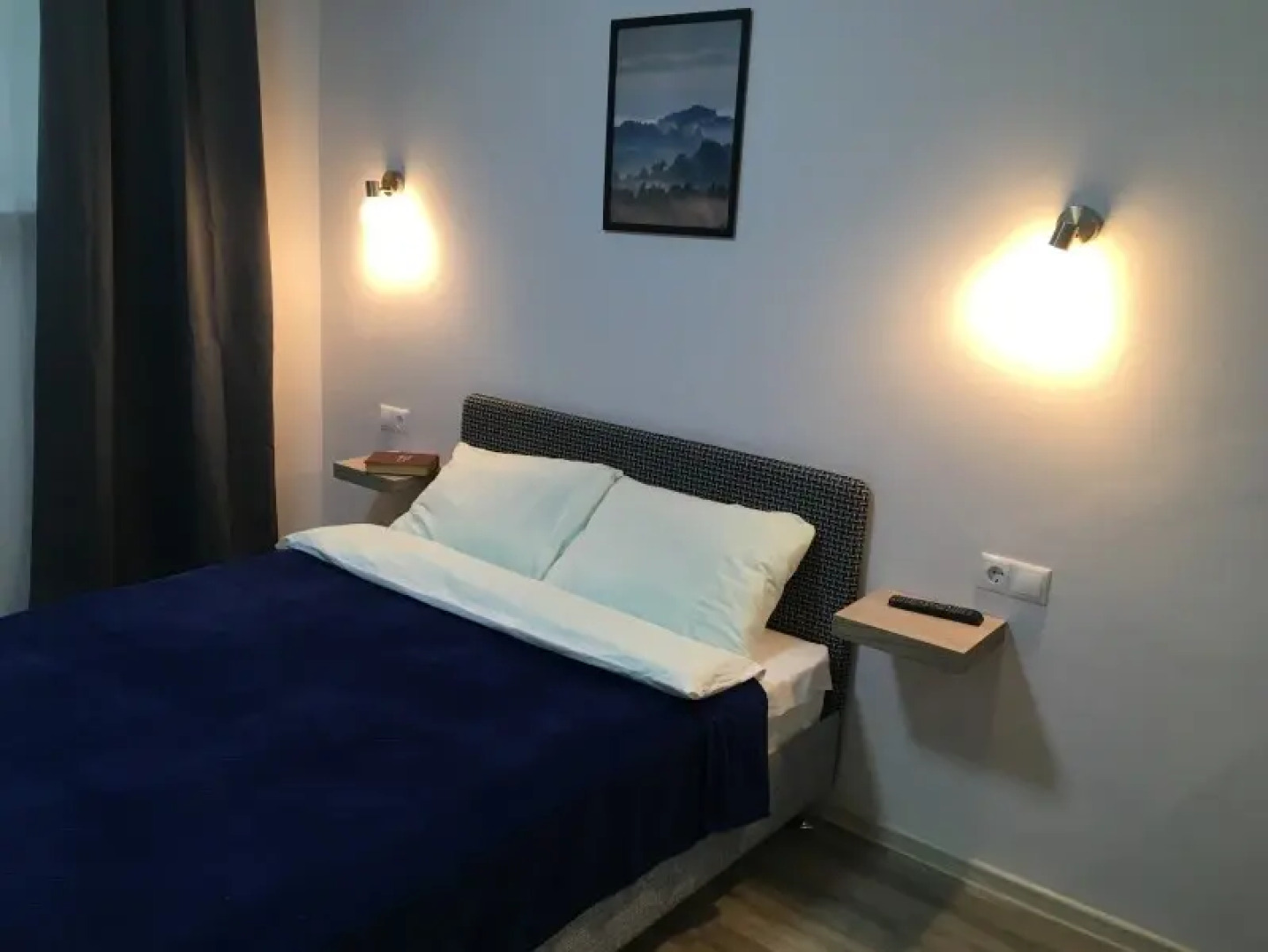 Квартира Саратовский проезд 4