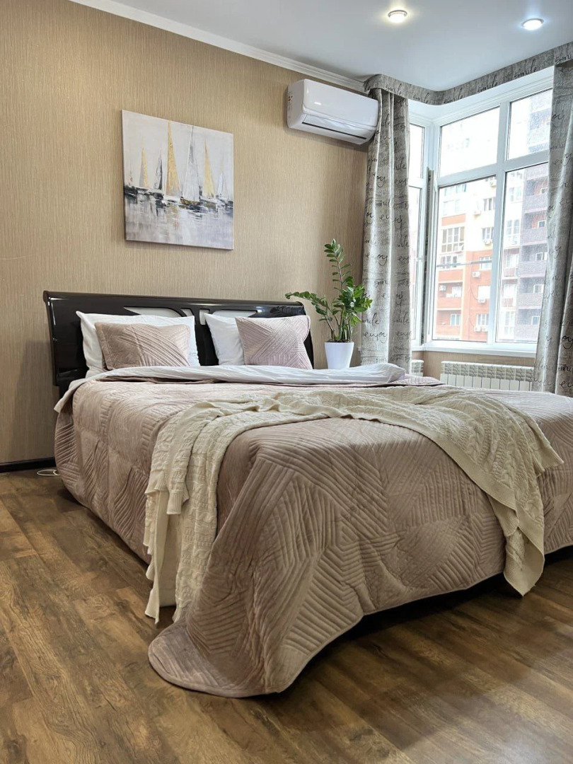 Апартаменты 160 Уютный Дом